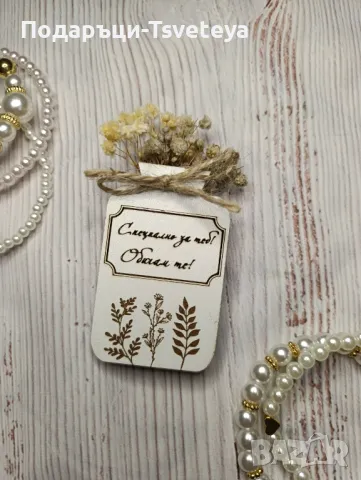 Магнити за хладилник , снимка 2 - Декорация за дома - 48943778