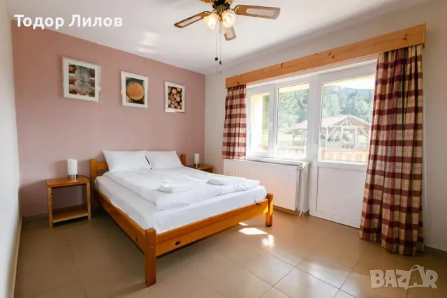 Продава Вилно селище с. Говедарци, снимка 6 - Хотели - 48294435