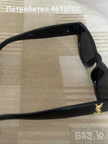 Ysl слънчеви очила , снимка 3 - Слънчеви и диоптрични очила - 53379109