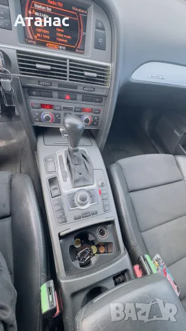 Audi A6 3.0 TDI 4x4 S-line, снимка 15 - Автомобили и джипове - 55794690