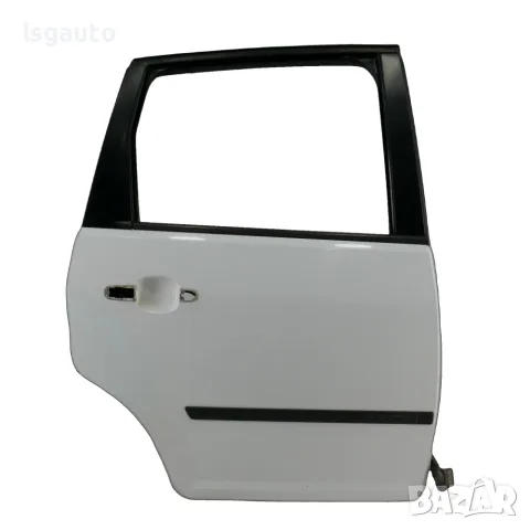 Задна дясна врата Ford C-MAX I 2007-2010 ID: 163777