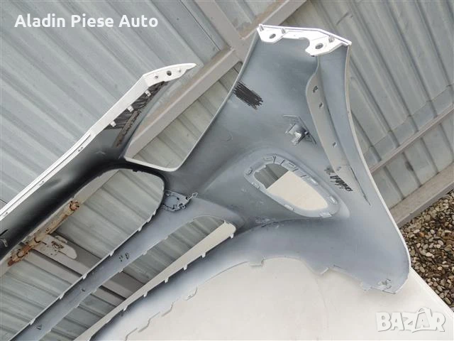 Предна броня Mercedes A-Class W177 година 2018 2019 2020 2021 код A1778853500 , снимка 7 - Аксесоари и консумативи - 50472404