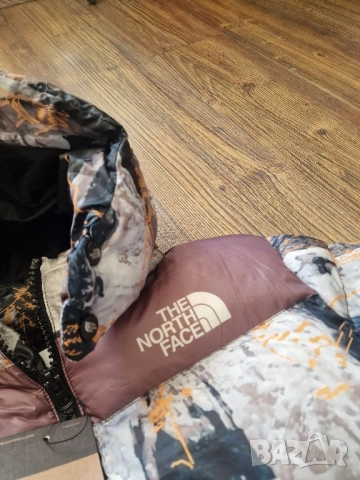 Страхотно мъжко зимно яке THE NORTH FACE размер S M L XL 2XL , снимка 4 - Якета - 51759945