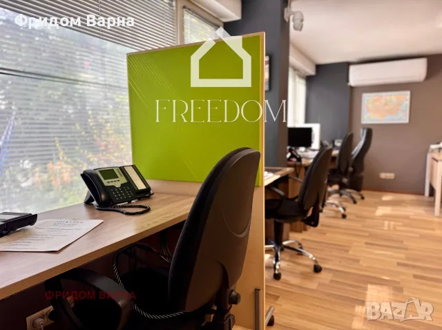 Продава ОФИС град Варна, Център, снимка 6 - Офиси - 56202047