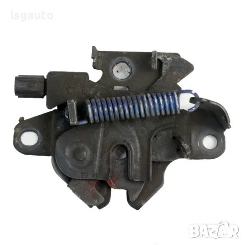 Ключалка преден капак Toyota Avensis III 2009-2015 ID:146026