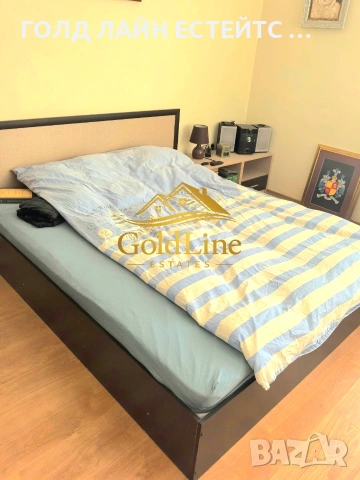 Двустаен в зона Б18, снимка 6 - Апартаменти - 54232872