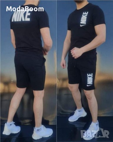 Мъжки екипи Guess, снимка 2 - Спортни дрехи, екипи - 36640928