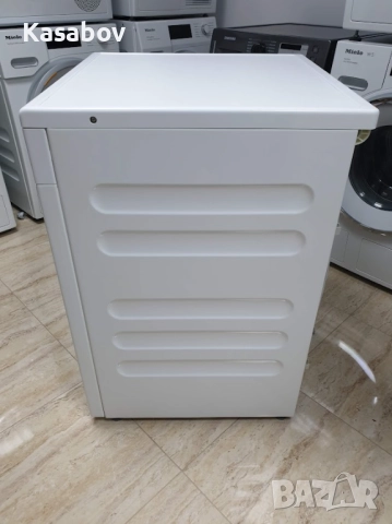 Miele W1 Active Пералня Миеле 12м Гаранция, снимка 9 - Перални - 51991462