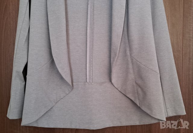 Дамска елегантна жилетка-размер М, снимка 5 - Други - 42524378