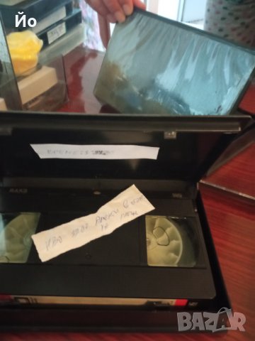 Продавам видеокасетите от снимките, снимка 9 - Други жанрове - 38983937