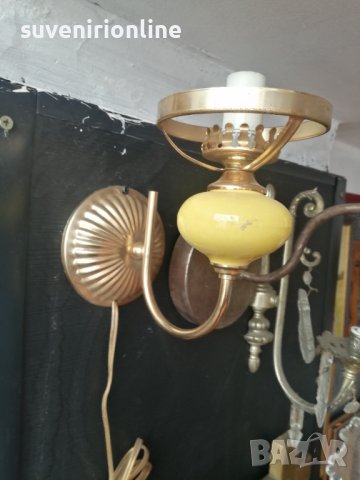 Лампи за стена , снимка 3 - Лампи за стена - 36718275