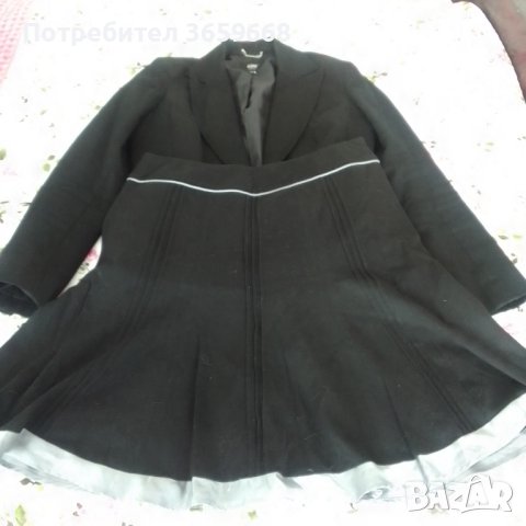 Дамска пола, размер 10 USA, снимка 5 - Поли - 40478832