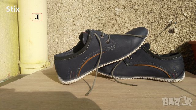 Спортни обувки/Маратонки, снимка 2 - Маратонки - 25855764