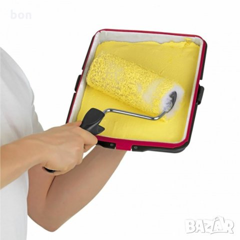 Тава за боядисване от микрофибър EASYMAXX, снимка 4 - Други стоки за дома - 33777276