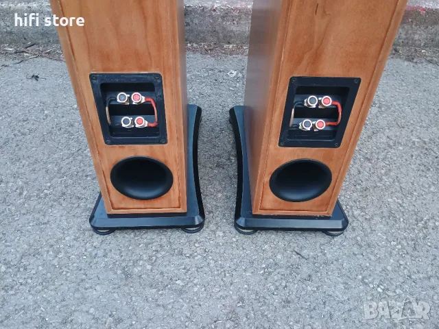 ASW Cantius 504, снимка 7 - Тонколони - 49769198