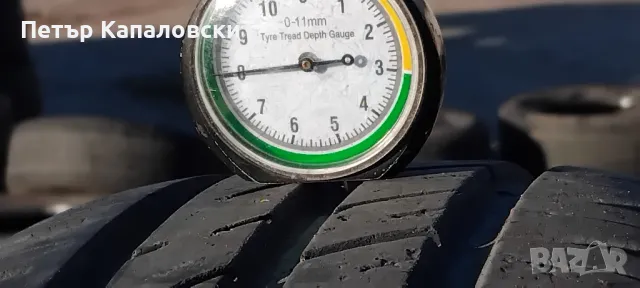 Гуми 175 65 14 Виати Viatti 4 броя. Нов внос. Не са нови., снимка 4 - Гуми и джанти - 49579092