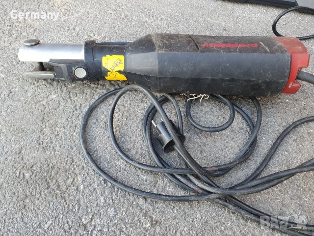 Радиална преса novopress зарядно за акумулатор винторерт бош bosch, снимка 3 - Други инструменти - 37316944