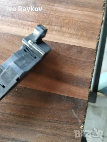 Лостче темпомат за A 203 545 11 24 , MERCEDES W203, снимка 5 - Части - 49165699