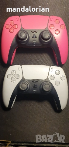 Playstation 5 controller ps5 джойстик 