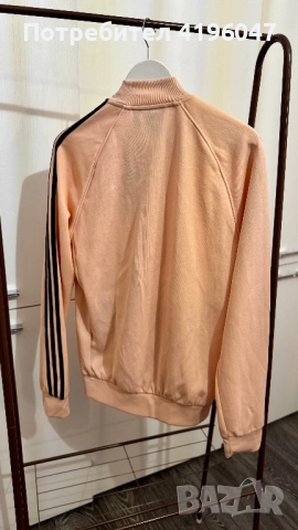 Горнище Adidas рамер М, снимка 4 - Спортни екипи - 52725800