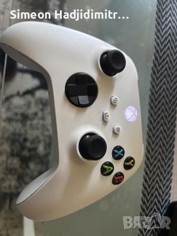 Xbox Series S 512 GB, снимка 3 - Игри за Xbox - 56295202