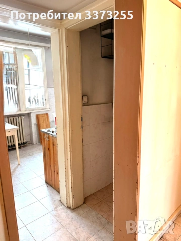 простор и зеленина в центъра, снимка 6 - Апартаменти - 54120145