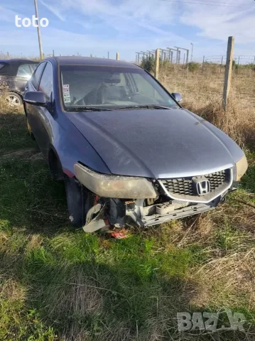 Honda Accord  2.2