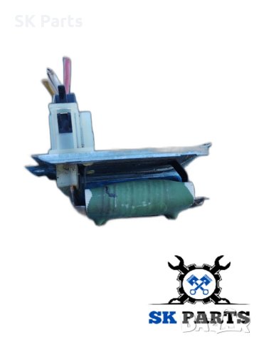 Реостат за Volkswagen Golf 3 с климатик Hatchback / Голф 3