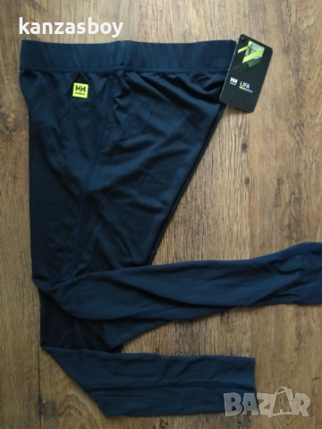 helly hansen lifa pant - мъжки работен клин НОВ М, снимка 5 - Спортни дрехи, екипи - 44751241