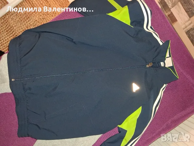 Оригинални Адидас/Adidas , снимка 6 - Панталони - 56235827