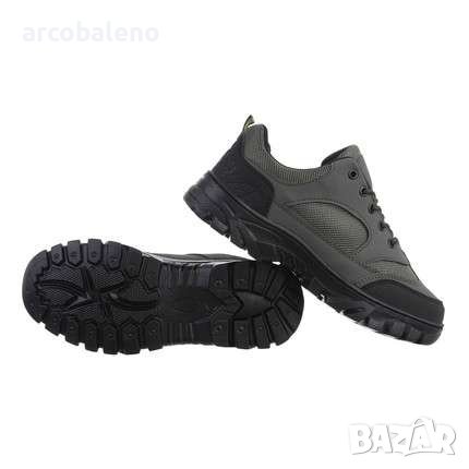 Мъжки ежедневни обувки, 2цвята , снимка 7 - Ежедневни обувки - 38551750