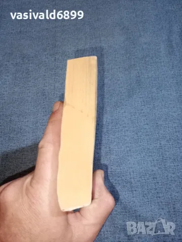 Ротборд/Никълс - Момичета по върховете , снимка 4 - Художествена литература - 47380553