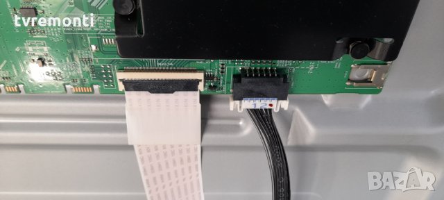 Main Board BN41-02534b/BN94-11417F, снимка 3 - Части и Платки - 35014691