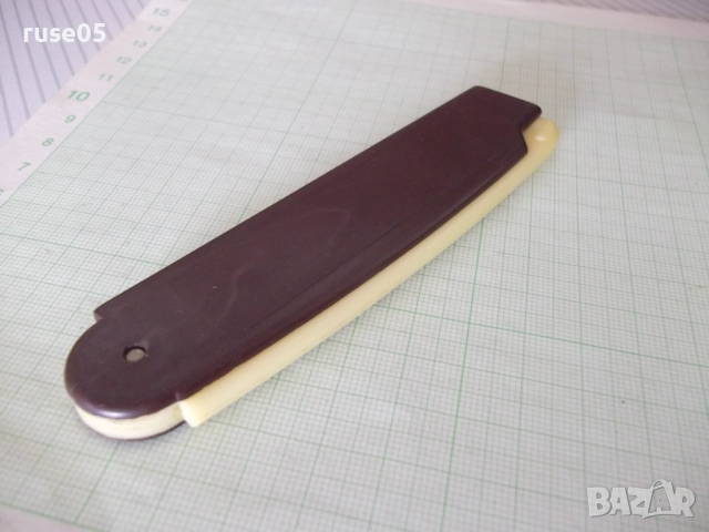 Гребен сгъваем, снимка 14 - Други - 51553245