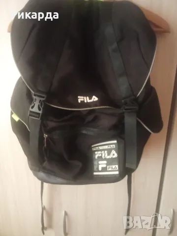 Оригинална раница Fila