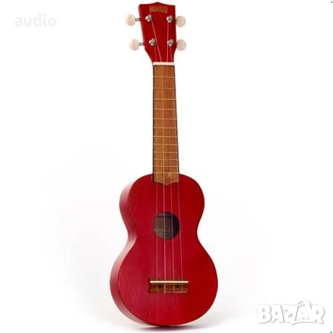 Укулеле концертно Mahalo