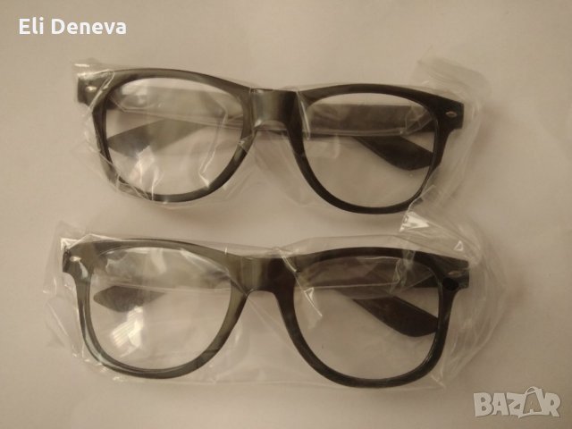 Защитни очила, снимка 3 - Слънчеви и диоптрични очила - 31934748