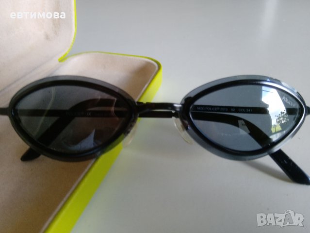 Оригинални слънчеви очила Police​, САЩ, унисекс, снимка 4 - Слънчеви и диоптрични очила - 29225670