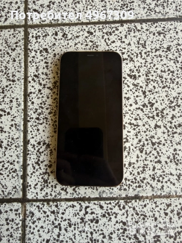 Iphone 12 pro 256GB златен