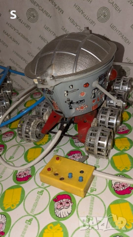 Стара руски играчки, снимка 3 - Колекции - 53271767