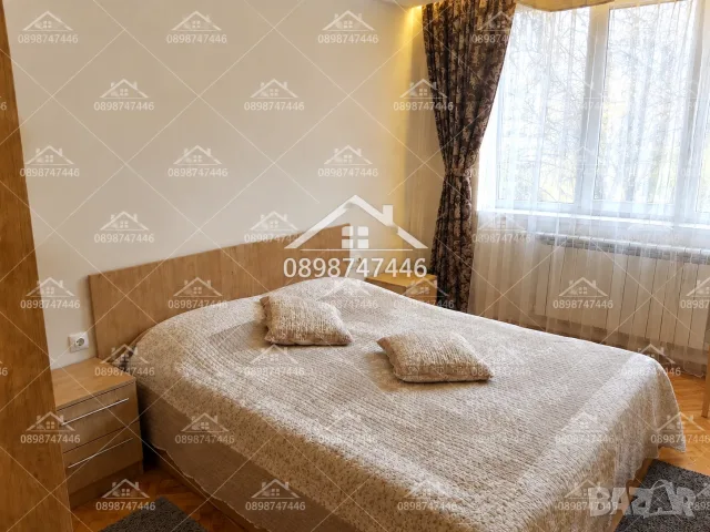 3-стаен апартамент Яворов, снимка 12 - Апартаменти - 55952062