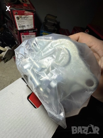 ШАРНИР ДОЛЕН МОСКВИЧ 2140 412-2904058 НОВ FENOX , снимка 2 - Части - 53108182