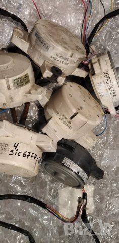 DC Външни и вътрешни вентилатори - DC- fan