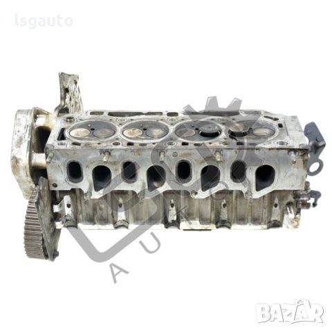 Цилиндрова глава Renault GRAND SCENIC II 2004-2009 RM170821N-54, снимка 4 - Части - 34537373