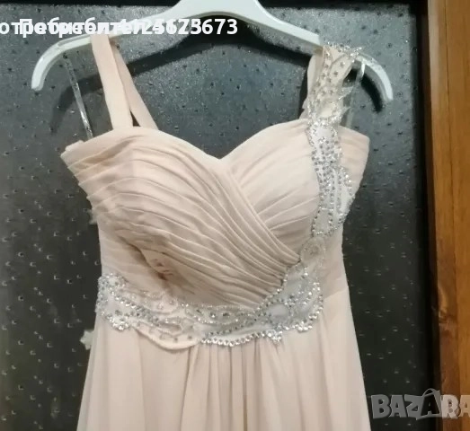 Официална рокля, снимка 2 - Рокли - 52563829