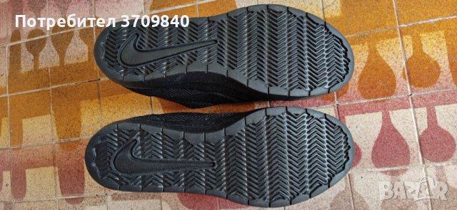 Nike Sb Portmore II Ultralight, снимка 3 - Маратонки - 40438645