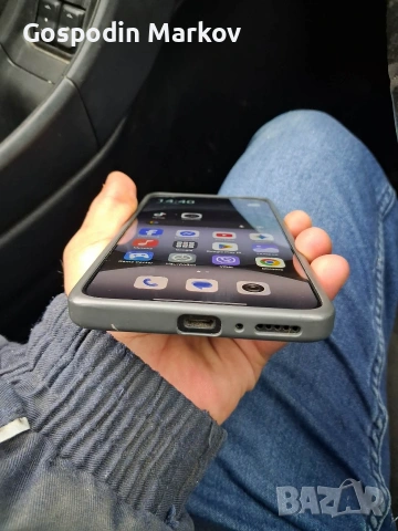 Redmi Note 14 5G 128GB, снимка 5 - Xiaomi - 53131947