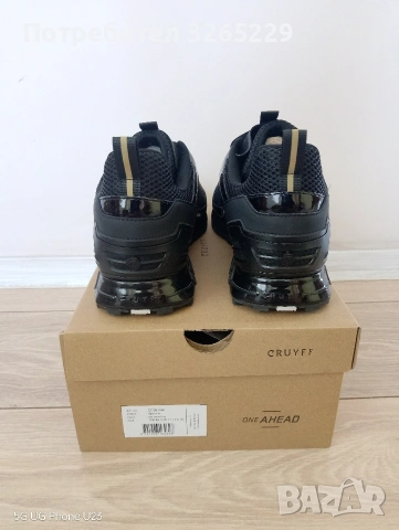 GRUFF 45н.Нови, снимка 5 - Маратонки - 54316975