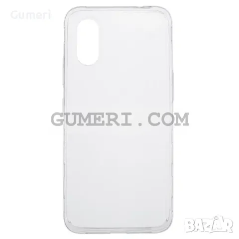 Силиконов Гръб за Samsung Galaxy XCover7
