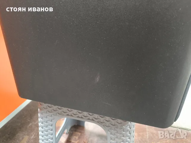 Субуфер Mordaunt Short MSW 20 , снимка 4 - Тонколони - 56299514